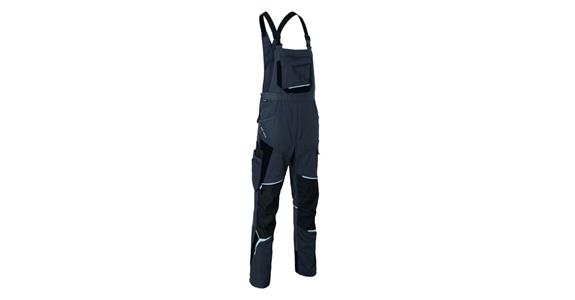 Dungarees BODYFORCE PRO anthracite/black size 94