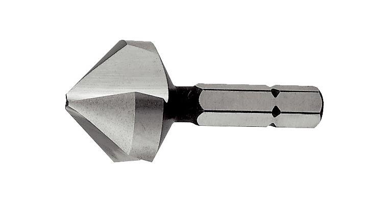 Klein on sale deburring tool