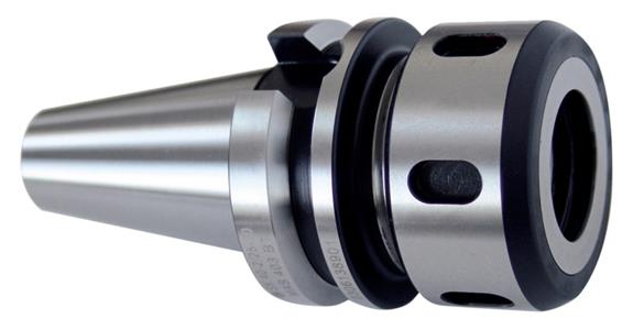 OZ collet chuck JIS B 6339 MAS BT40 clamping range 4-32 mm