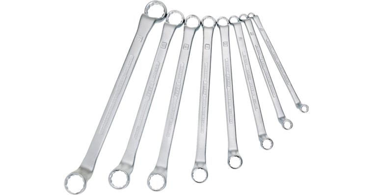 Hazet deals wrench set