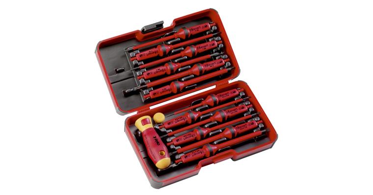 Felo deals screwdriver set