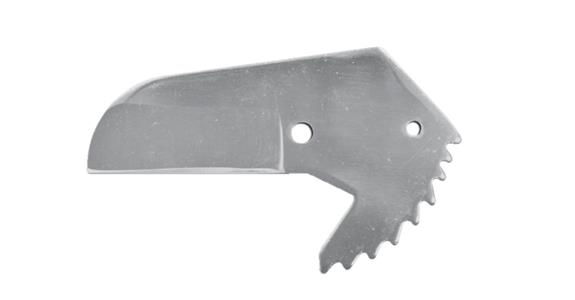 Replacement blade for plastic tube cutting shears cat. no. 61191 201