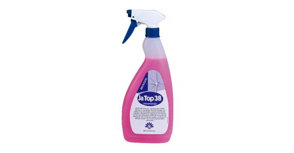 Intensive cleaner 0.75 l spray bottle biodegradable