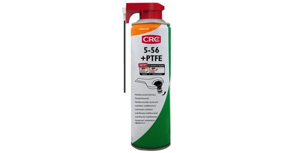 Multi-function oil 5-56+ PTFE spray can 500 ml