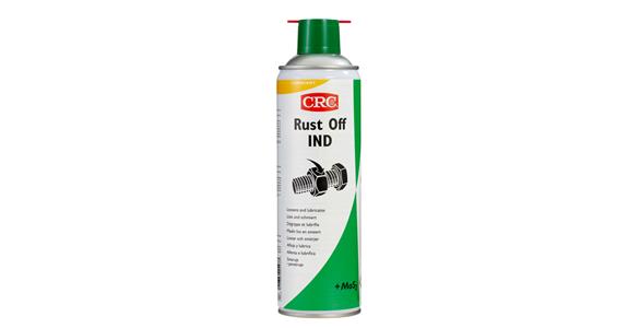 Rust remov. Rust off IND spr. can 500 ml