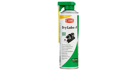 PTFE Dry Lube-F spray can 500 ml