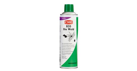 Weld release agent Eco Bio Weld spray can 500 ml
