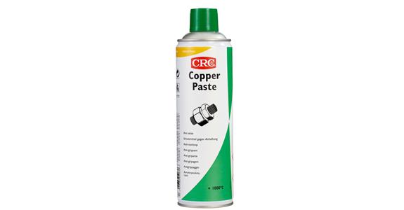 Copper paste spray can 500 ml