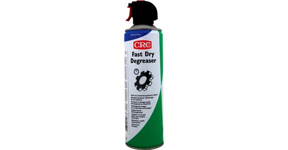 Universal cleaner QUICKLEEN spray can 500 ml