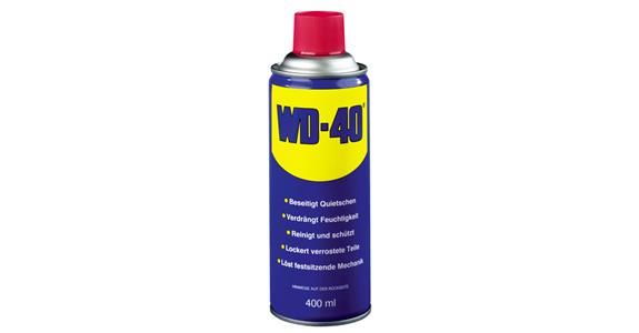 Multifunction spray WD-40 400 ml