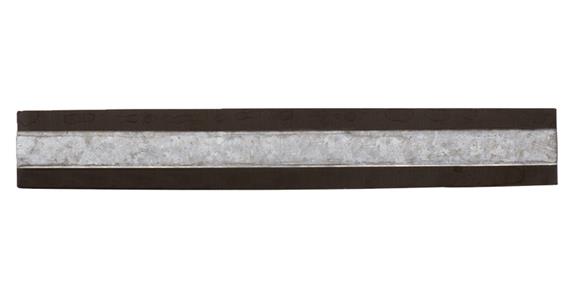 Repl. blades made of carbide for ERGO pocket paint scraper 73317 102 straight