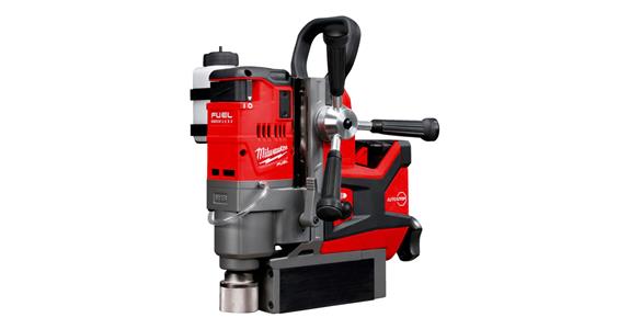 Milwaukee m18fmdp 2025