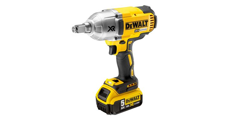 Dewalt electric impact driver sale