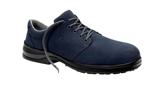 ELTEN - Low-cut safety shoe Director Low Blue ESD size XXB 44 S1
