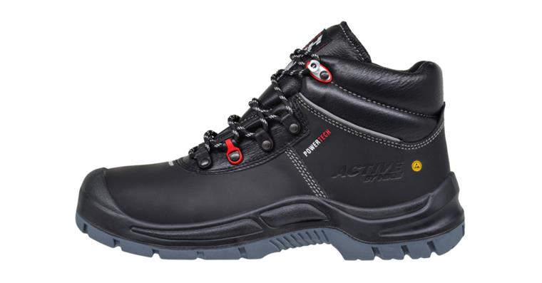 Active hotsell safety shoes