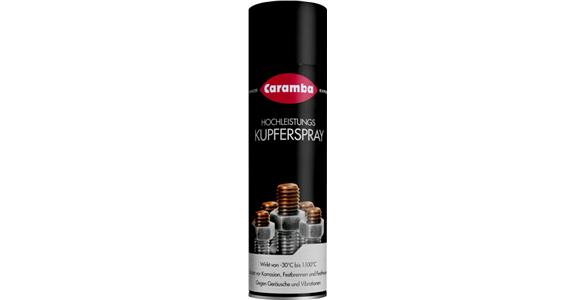 Caramba high-performance copper spray 500 ml spray can