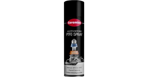 Caramba high-performance PTFE 500 ml spray can