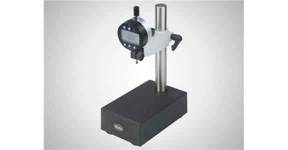Messtisch mit Granitplatte 820 FG, Mb 0-130 mm, Aufnahme 3/8