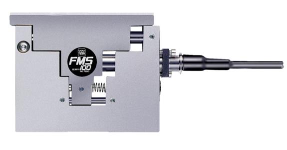 TESA Elektronischer Längenmesstaster FMS 100 2 N Messkraft
