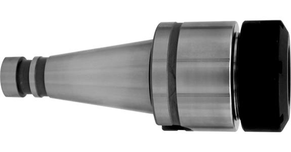 Collet chuck SK50 (DIN2080) ER40 (3-26 mm) A=63 mm