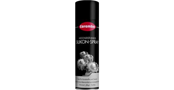 Caramba high-performance silicone spray can 500 ml