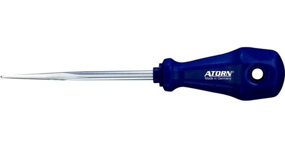 ATORN reamer with 100 mm blade