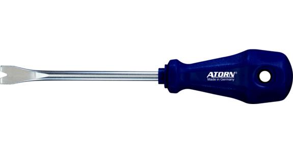 ATORN universal jack with 100 mm blade
