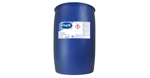 Intensive cleaner 200 l barrel biodegradable