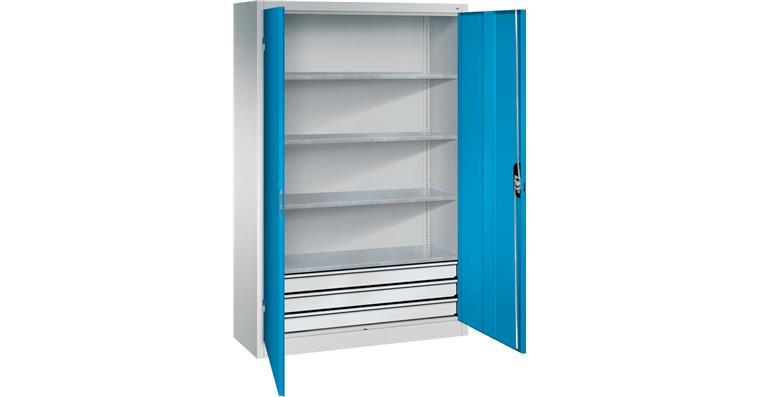 Large tool deals storage cabinets