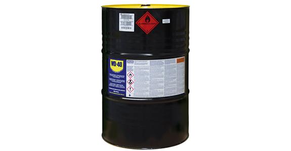 Multifunction spray WD-40 200 litre barrel