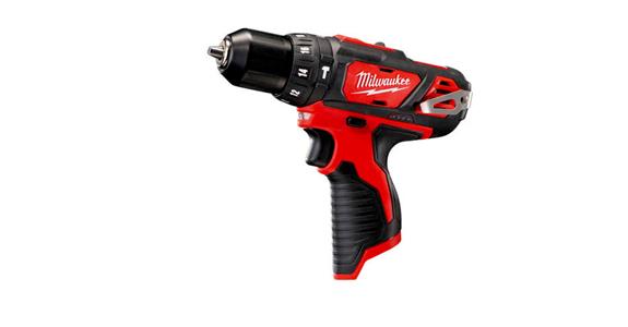 Milwaukee outlet m12 bpd