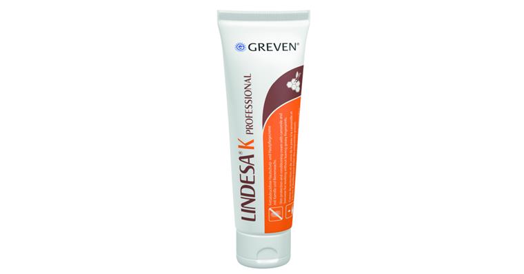 Hautschutzcreme K 100 ml Tube