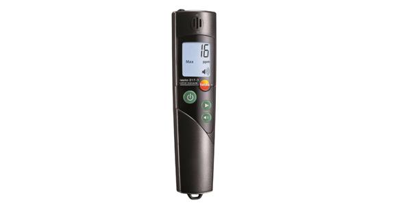 CO measuring instrument for environmental measurement testo 317-3