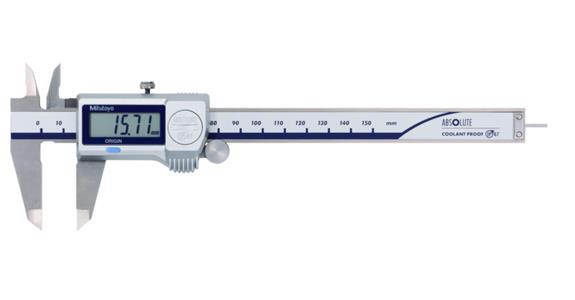 IP67 callipers 0-150 mm with data output