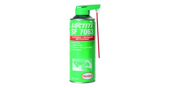 LOCTITE SF 7063 universal cleaner 400 ml
