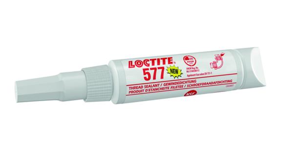 LOCTITE - LOCTITE 577 thread sealant 50 g