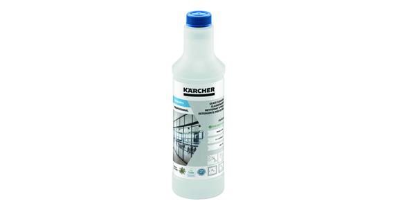 Glass cleaner CA40 R Eco SURFACEPRO 0.5 litres
