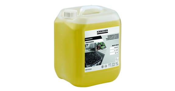 RM 81 direct PressurePro active cleaner 10 litres