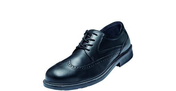 Low-cut safety shoe CX 320 Office S2 size 40