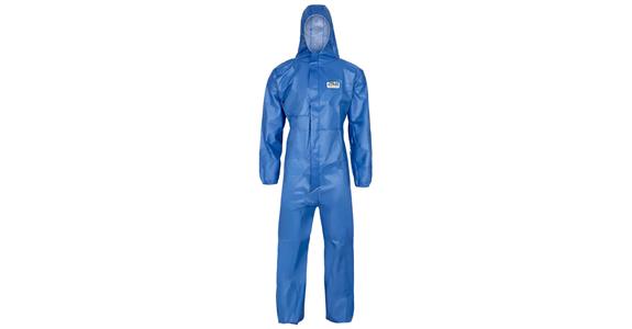 Overall ProSafe 2 blau Gr. 4XL