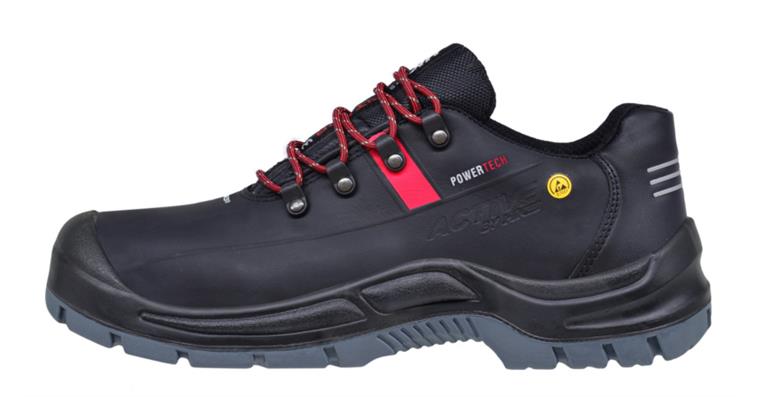 Sicherheits-Halbschuh Active 270 S3 ESD Gr. 42